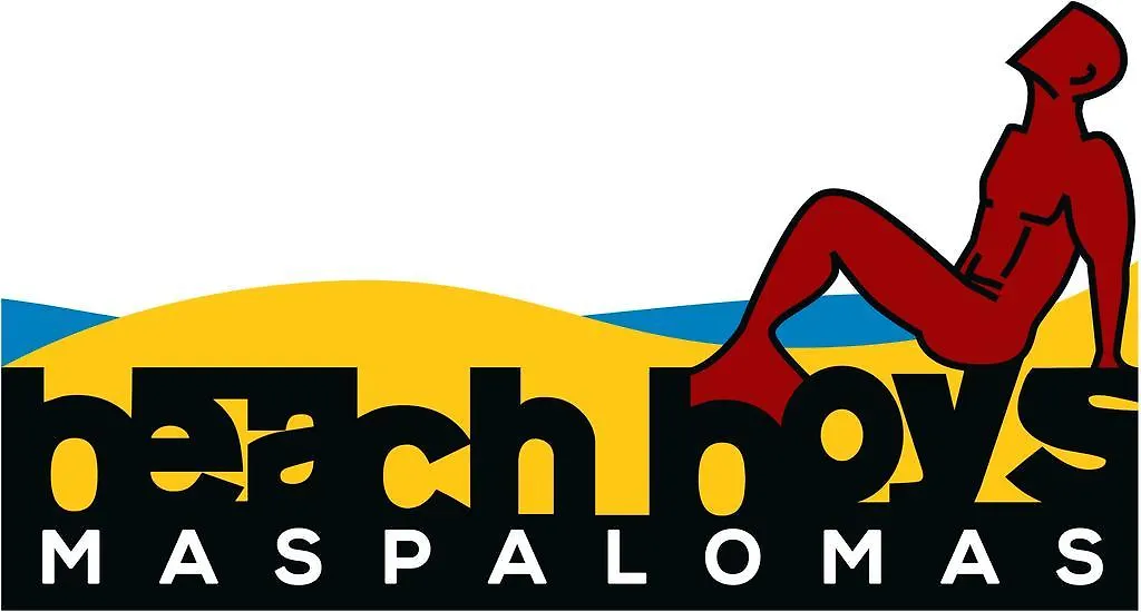 Beach Boys Maspalomas Gay Men Only Maspalomas (Gran Canaria)