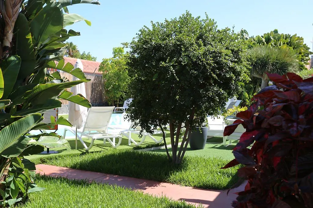 *** Holiday park Beach Boys Maspalomas Gay Men Only Spain